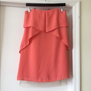 BCBG Max Azria RunWay dress